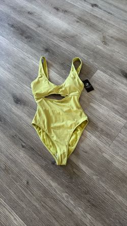 Tahiti Bathing Suit
