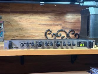 TC Electronic M350