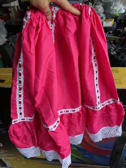 Florklorico Gear