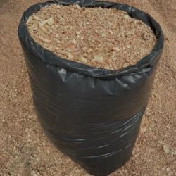 Aserrin & Sawdust
