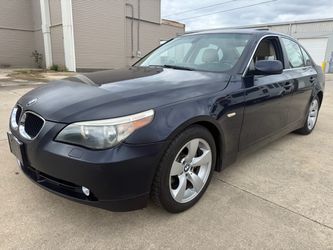 2006 BMW 530i
