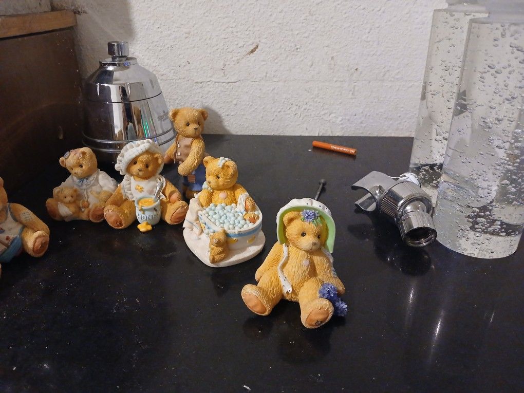 Cherished Teddies