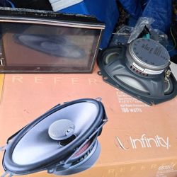 Car Audio 