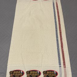 1996 NBA Finals Game Towel