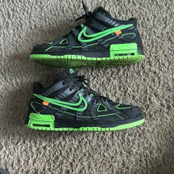 Used, 115$, Size 10