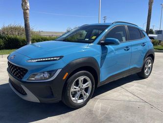 2022 Hyundai Kona