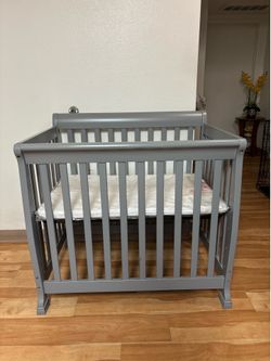 Baby Crib