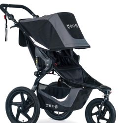 **BOB STROLLER, MOVING AND SELLING FOR CHEAP**