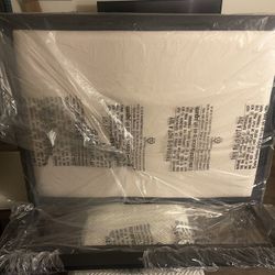 Twin Bed Frame