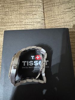 Tissot Gentleman 80 Silicium