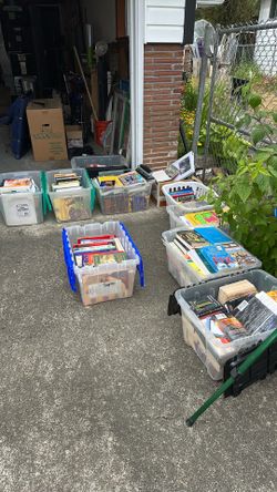 Books. Novels and elementary teacher book