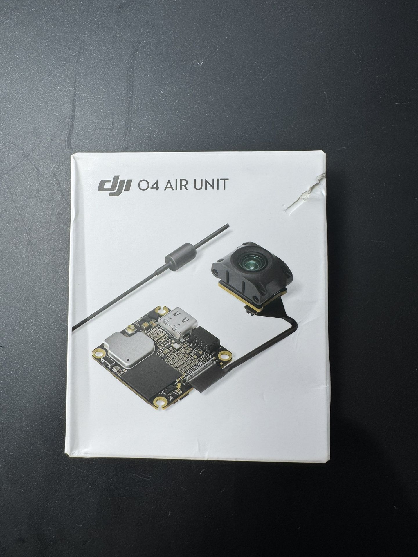 Dji o4 Lite