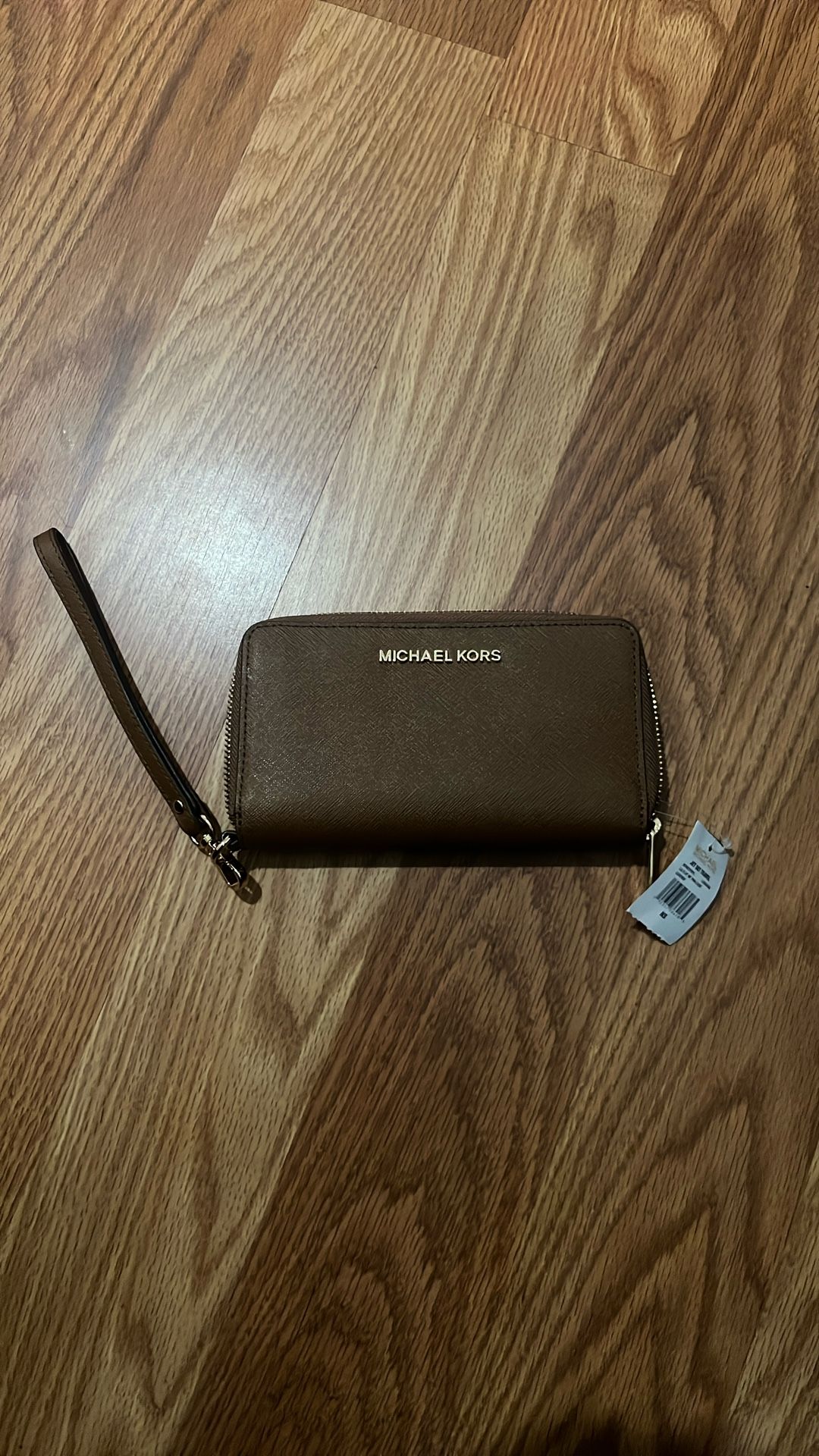 MK wallet