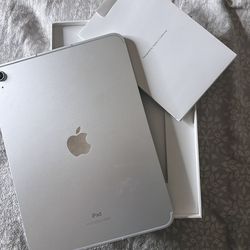 APPLE IPAD 10TH GENERATION 64GB 2025 ONE