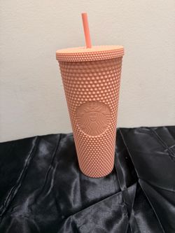 Starbucks tumbler