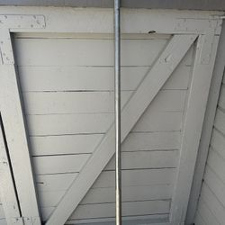 6ft Barbell
