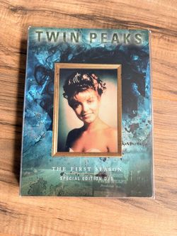 Twin Peaks Special Edition DVD set
