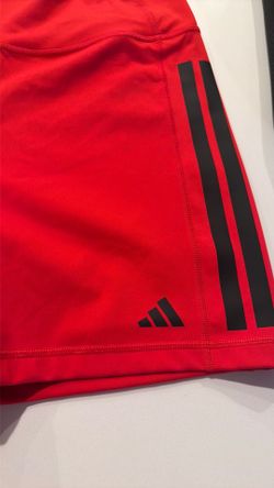 Adidas womens shorts