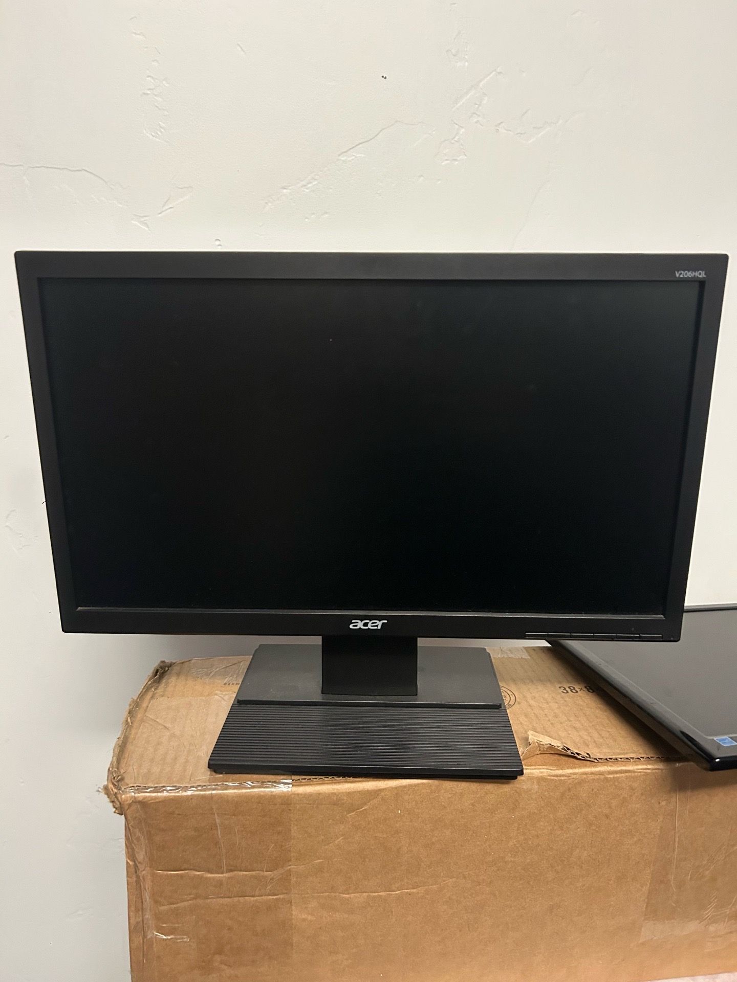 Computer Monitor