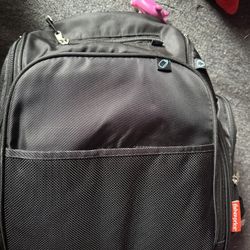 Fisher Price Diaper Bag