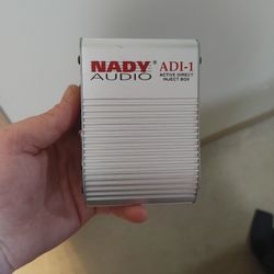 Direct Box (ADI-1)