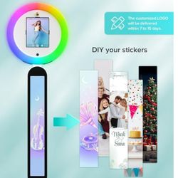 Portable Photo Booth 