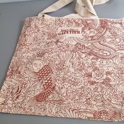 Jean Paul Gaultier Tote Bag