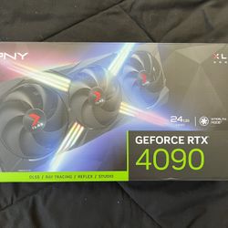 PNY RTX 4090