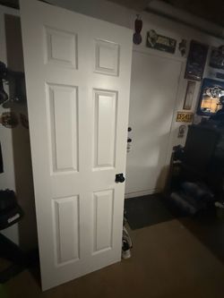 Door (78H x 28W)