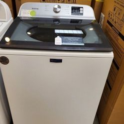 Maytag Top Load Washer C75GS