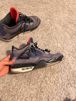 Jordan 4 — Size 10