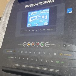 Preform professional Treadmill