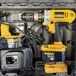 Dewalt Drill