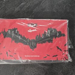 Dr Squatch LIMITED EDITION Soap | The Batman™ Collection Includes Collectors Box