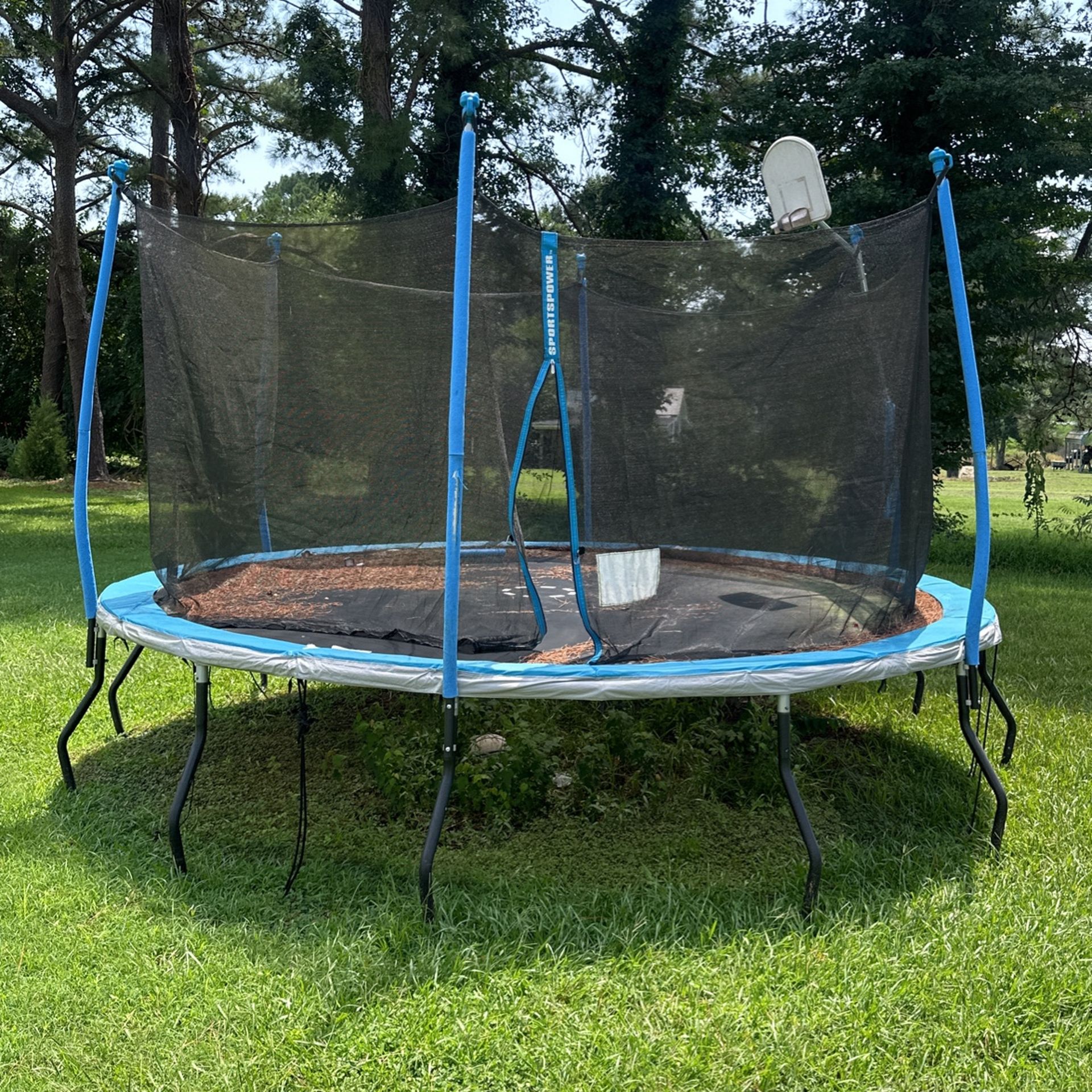 Trampoline For Sale
