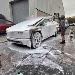 Get..A...Car🚗Wash..&detail...Mobil