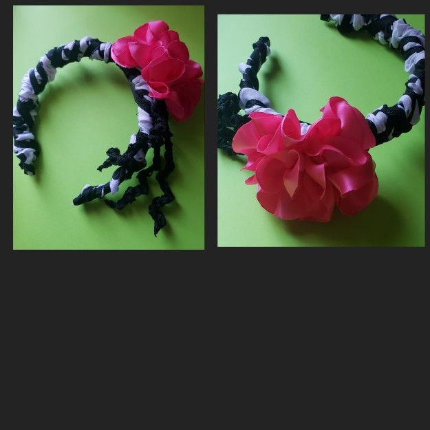 Diademas