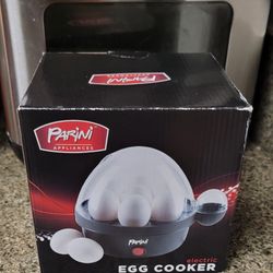 Panini Egg Cooker 🥚 😋 