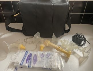 Breast Pump