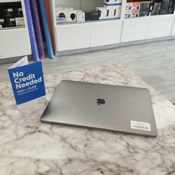 Macbook Pro 15" 2019 With 16gb Ram And 512ssd >>> Read Description For Details 