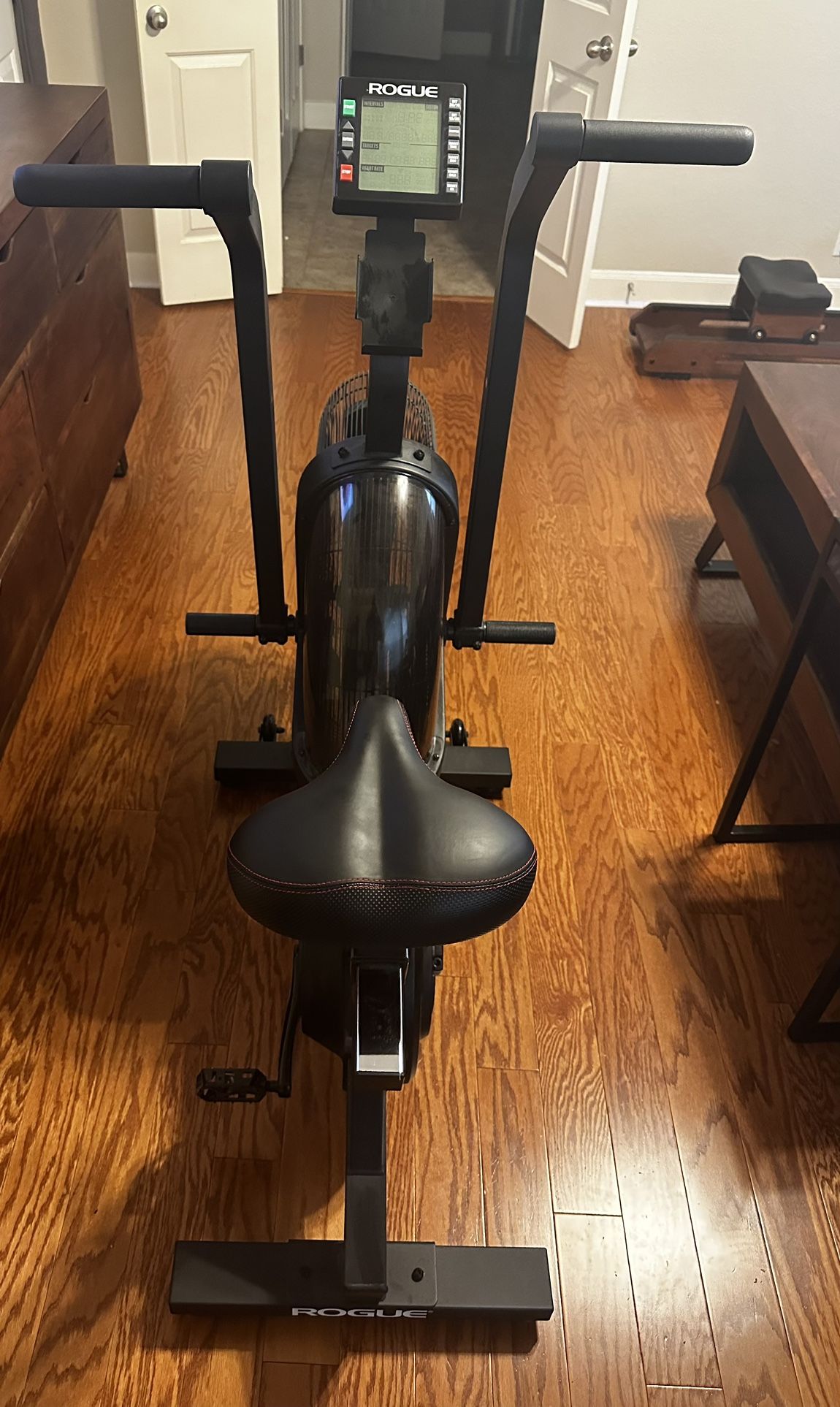 Rogue Echo Bike for Sale in San Antonio, TX OfferUp