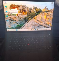 Lenovo ThinkPad P1 Gen 4 Laptop