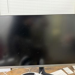 Samsung Monitor 
