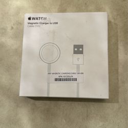 Apple Watch Charger (OEM)