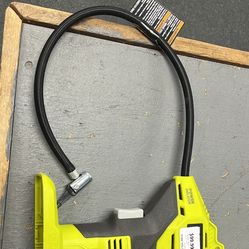 Ryobi Compressor (1618)