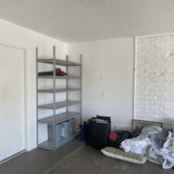Shelves