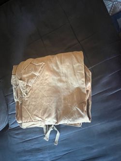 Men Cargo Pants for $10 each or Best offer for ALL!