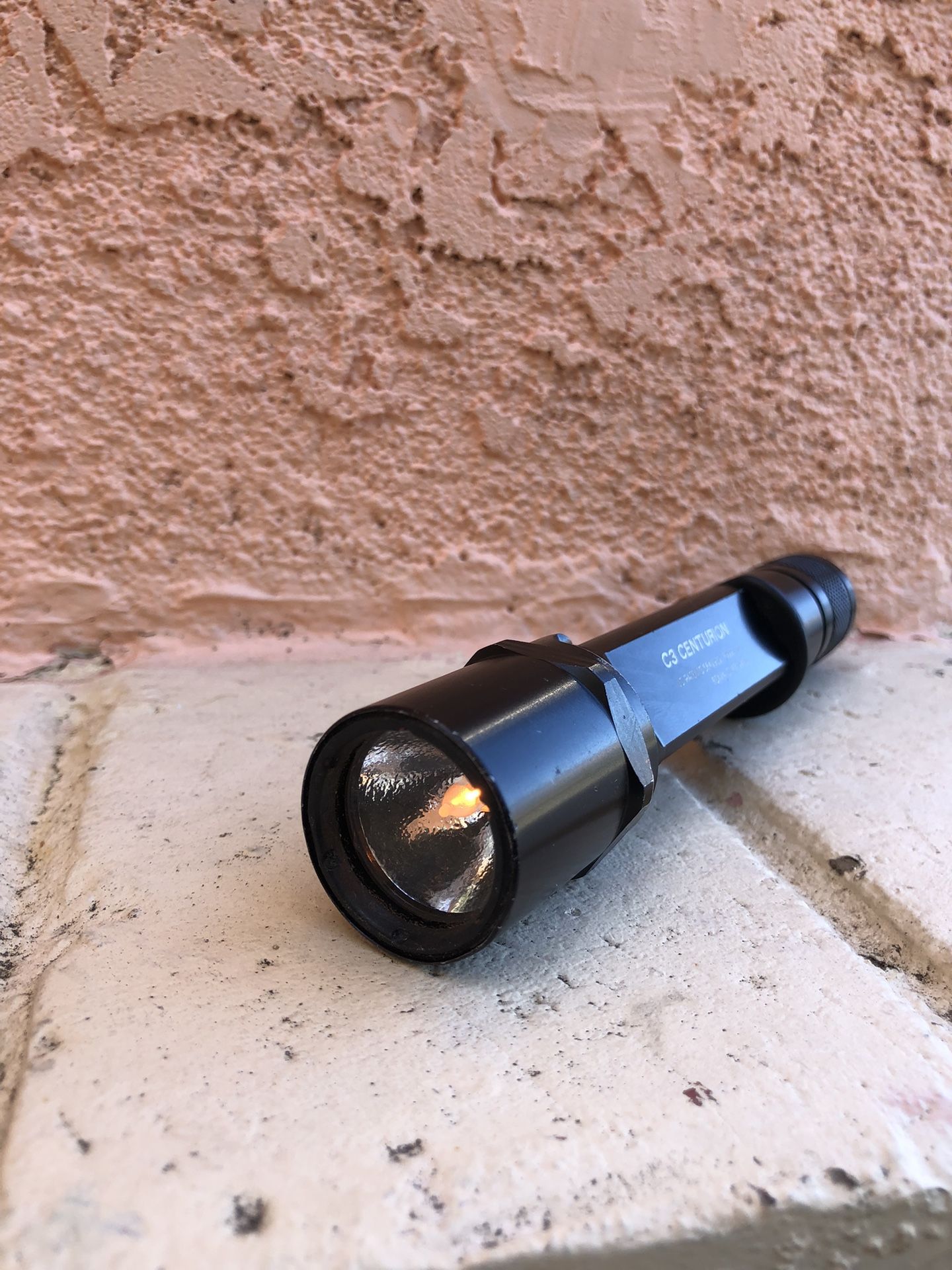 SUREFIRE C3 CENTURION カスタム品 キセノンモデル 全商品の一覧