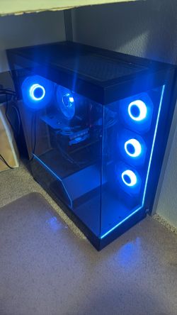 High End Gaming Pc