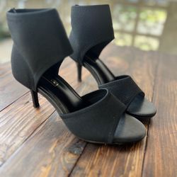 Newbella High Heels
